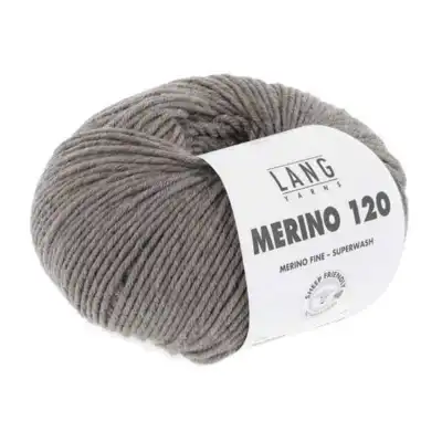 Lang Yarns Merino 120